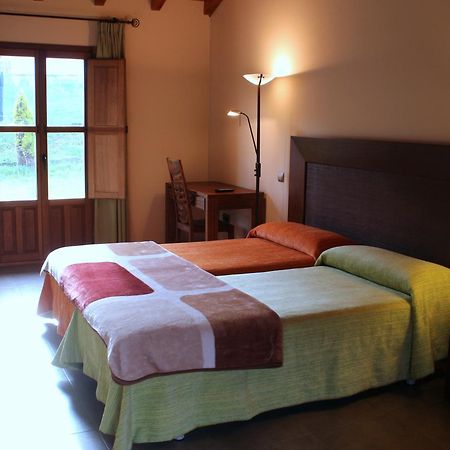 Las Fontaninas Noceda del Bierzo ห้อง รูปภาพ