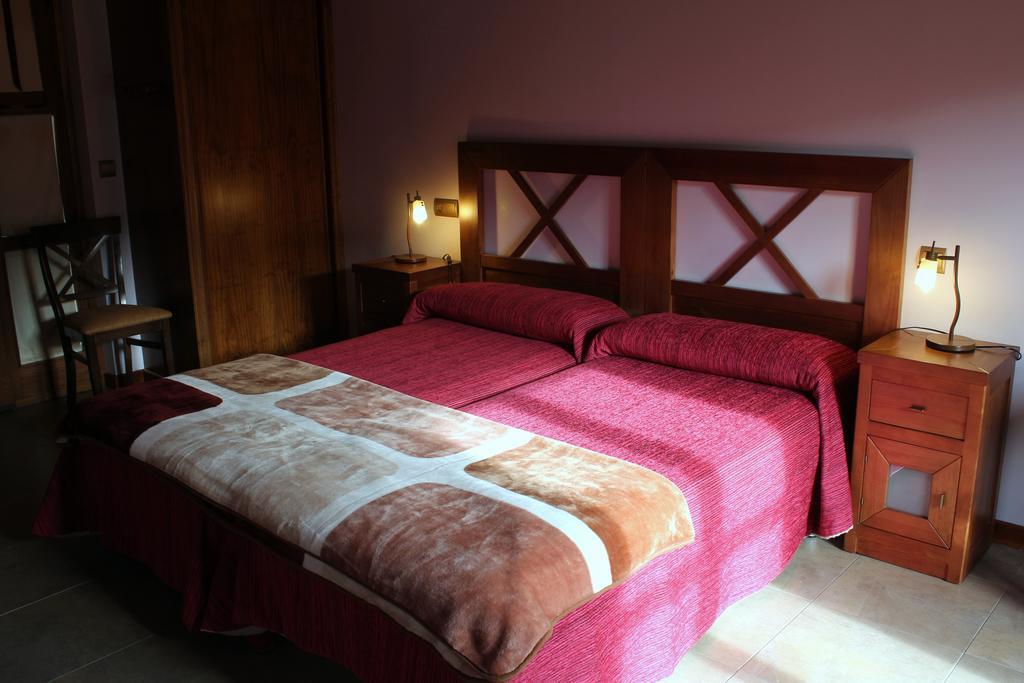 Las Fontaninas Noceda del Bierzo ห้อง รูปภาพ