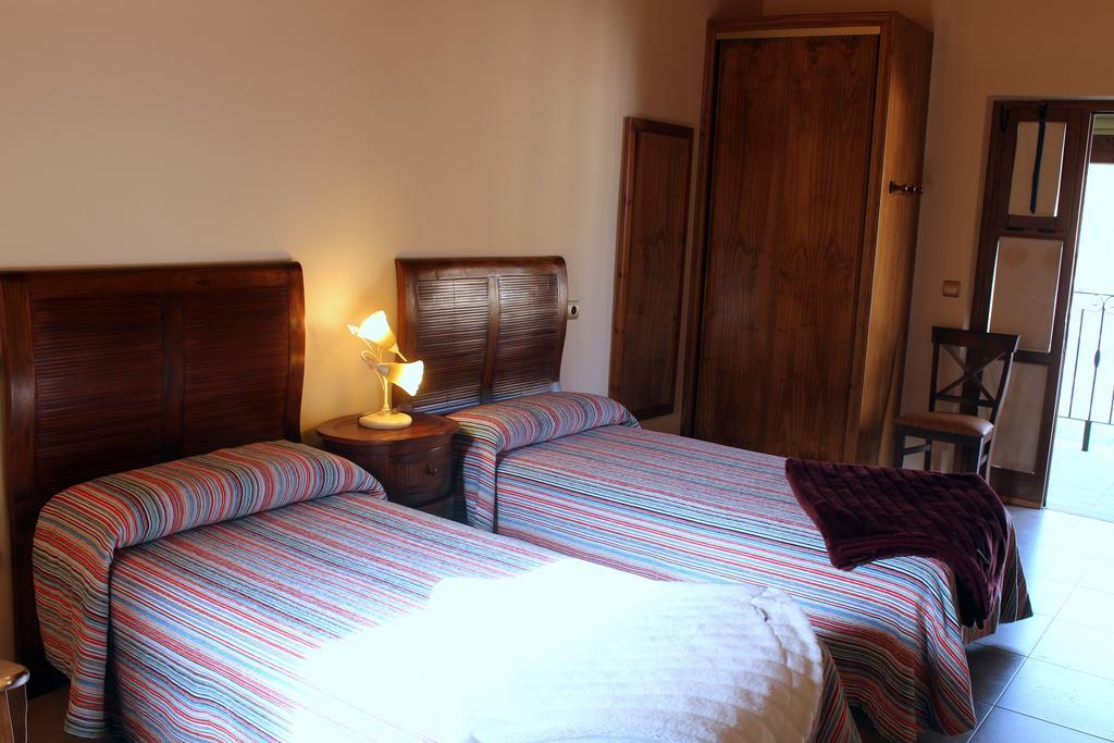 Las Fontaninas Noceda del Bierzo ห้อง รูปภาพ