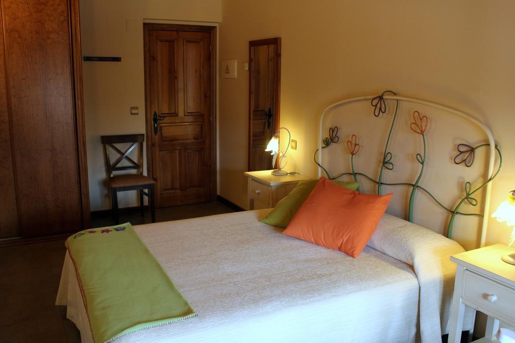 Las Fontaninas Noceda del Bierzo ห้อง รูปภาพ