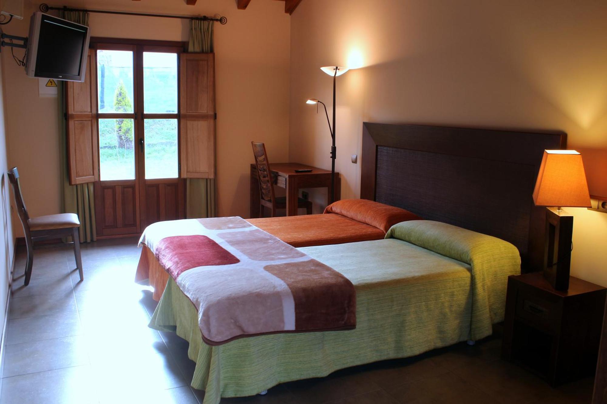 Las Fontaninas Noceda del Bierzo ห้อง รูปภาพ