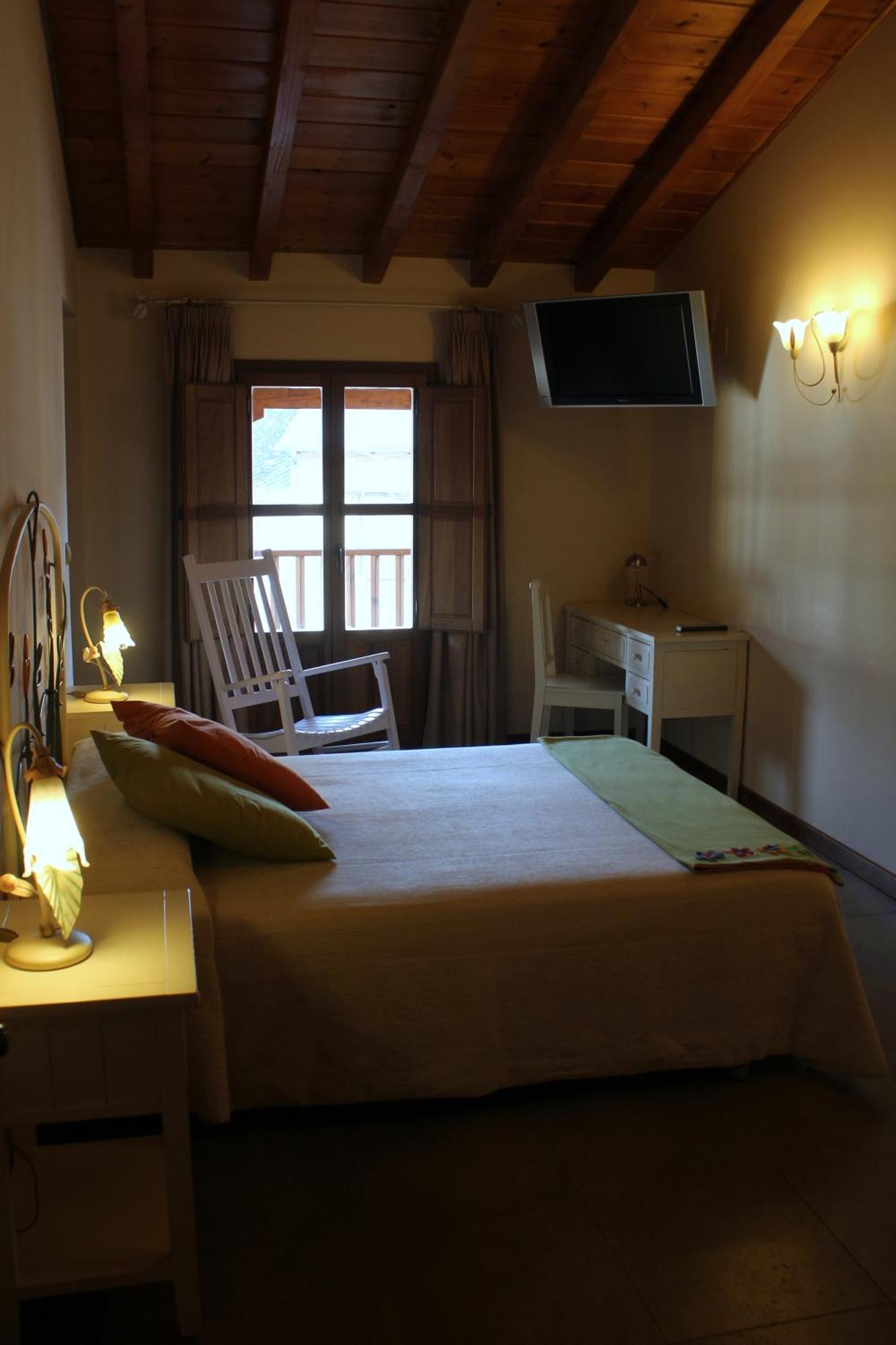 Las Fontaninas Noceda del Bierzo ห้อง รูปภาพ