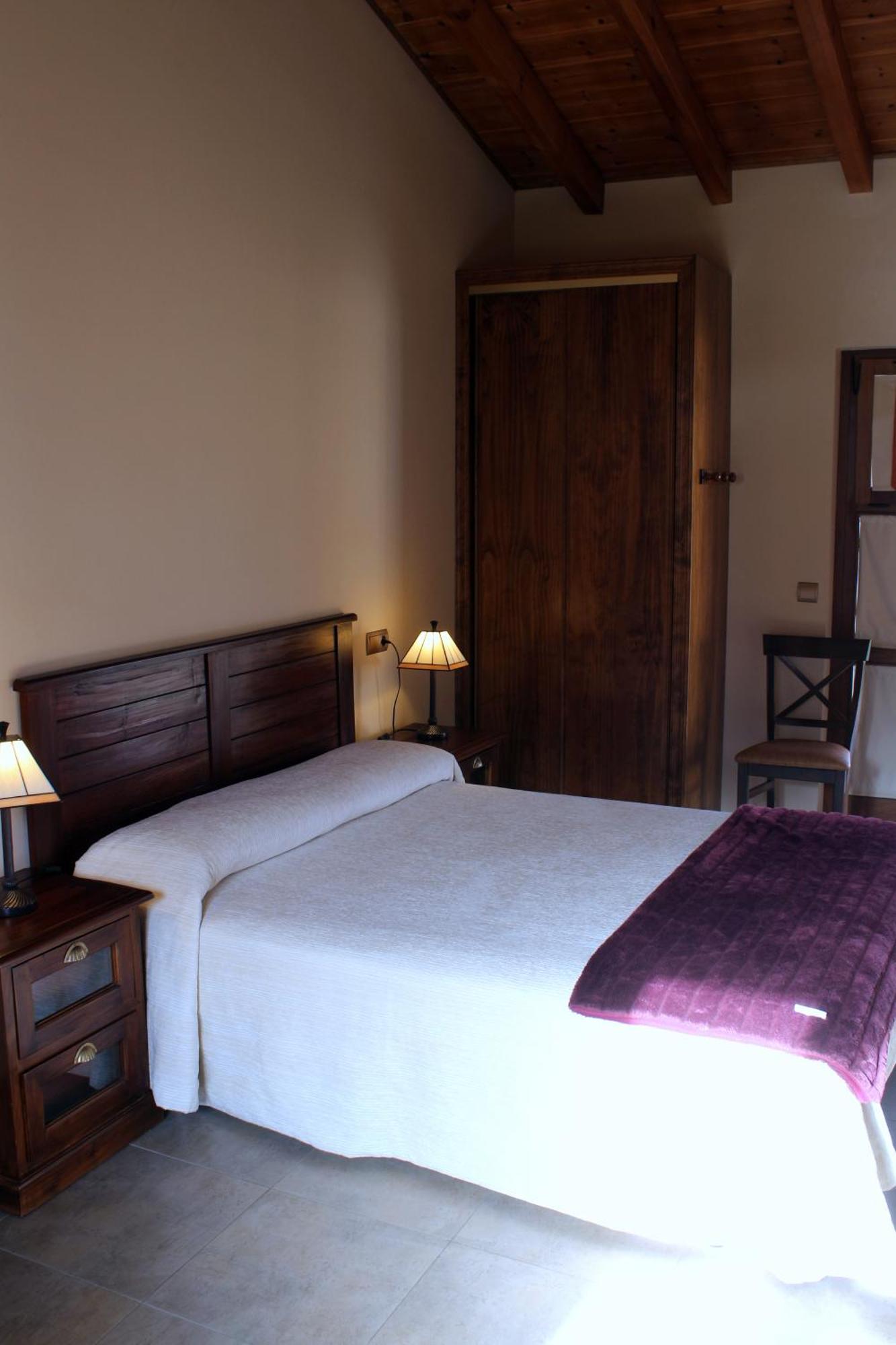 Las Fontaninas Noceda del Bierzo ห้อง รูปภาพ