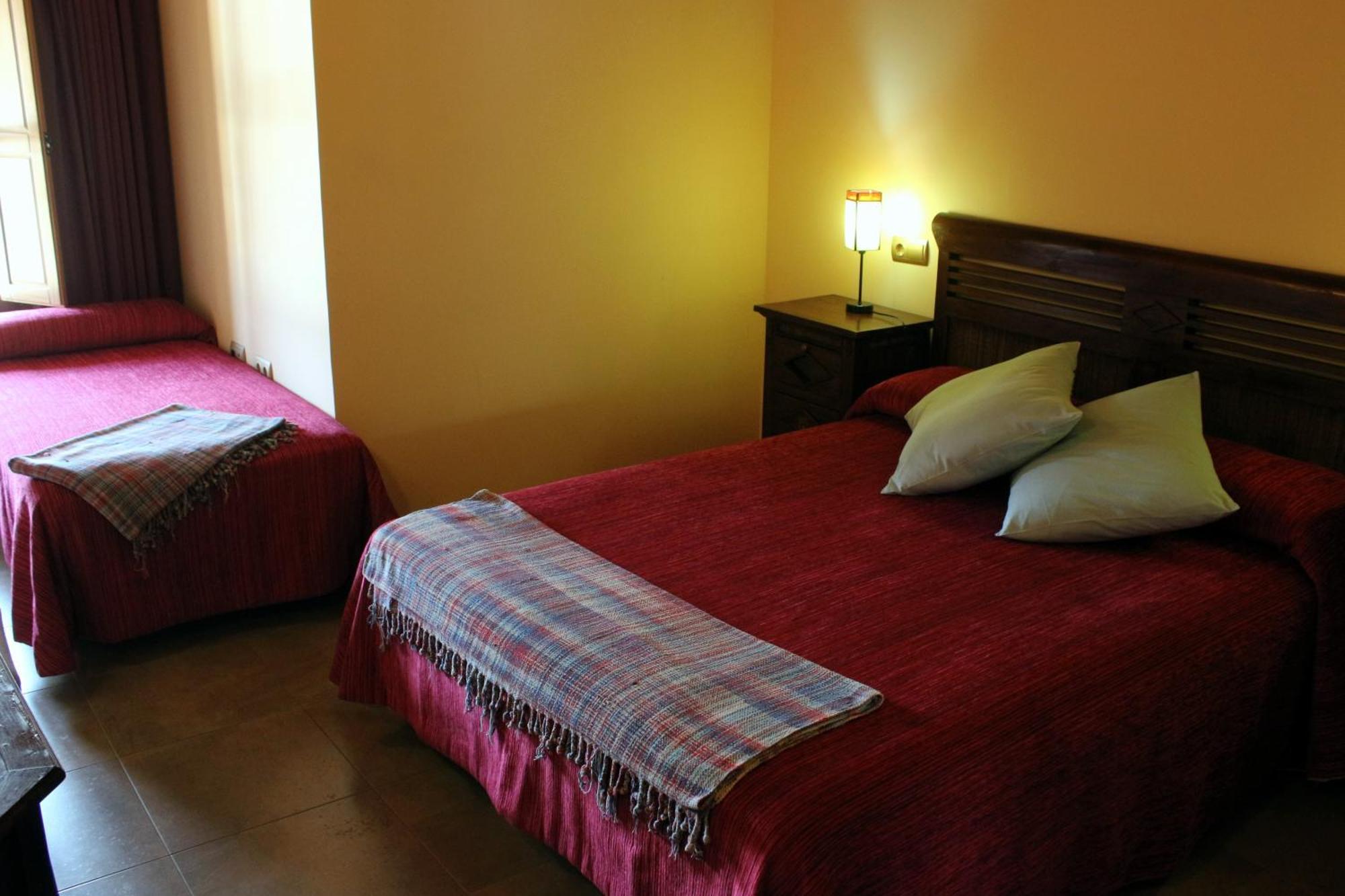 Las Fontaninas Noceda del Bierzo ห้อง รูปภาพ